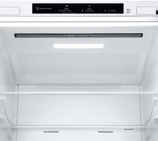 Холодильник LG GBV3100CSW - 12