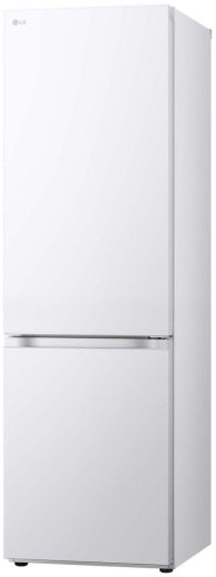 Холодильник LG GBV3100CSW - 2