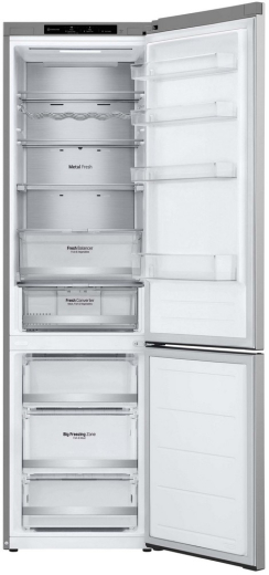 Холодильник LG GBV7280DPY - 5