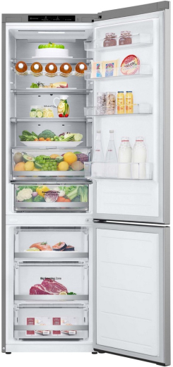 Холодильник LG GBV7280DPY - 6