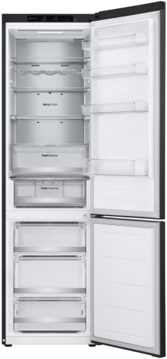 Холодильник LG GBV7280AEV - 5