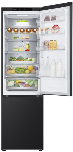 Холодильник LG GBV7280AEV - 7