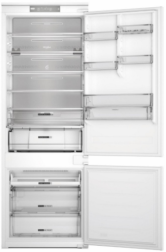 Холодильник вбудовуваний Whirlpool WH SP70 T232 P - 1