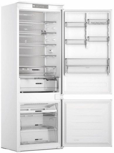 Холодильник вбудовуваний Whirlpool WH SP70 T232 P - 2