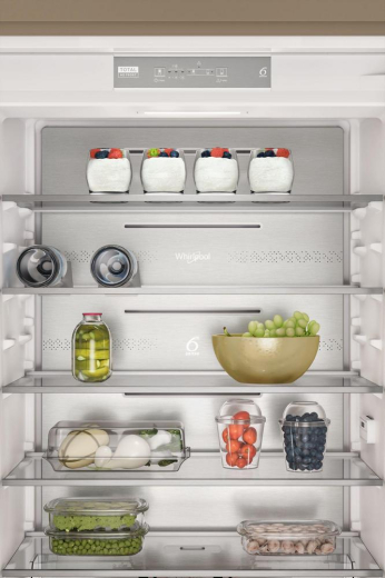 Холодильник вбудовуваний Whirlpool WH SP70 T232 P - 4