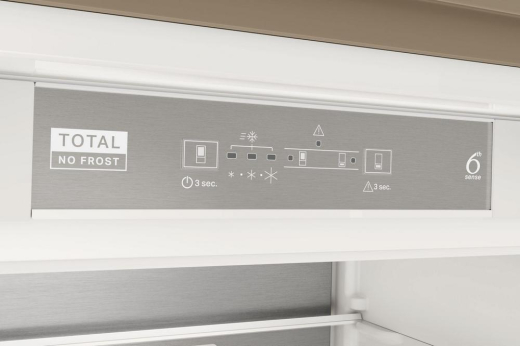 Холодильник вбудовуваний Whirlpool WH SP70 T232 P - 5