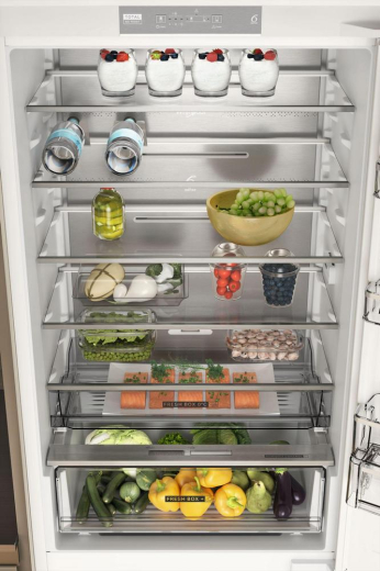 Холодильник вбудовуваний Whirlpool WH SP70 T232 P - 7