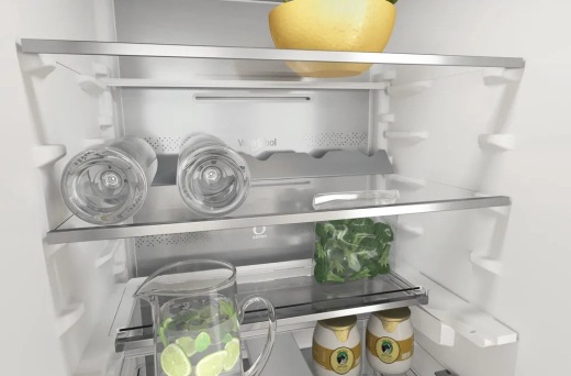 Встраиваемый холодильник Whirlpool WHC18 T572 - 5