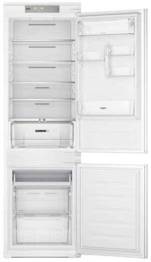 Холодильник вбудовуваний Whirlpool WHC18 T514 - 1
