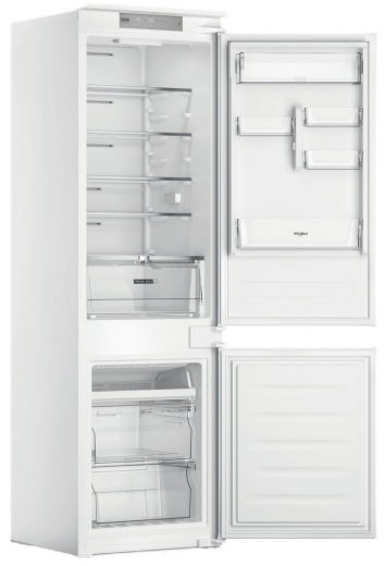 Холодильник вбудовуваний Whirlpool WHC18 T514 - 2