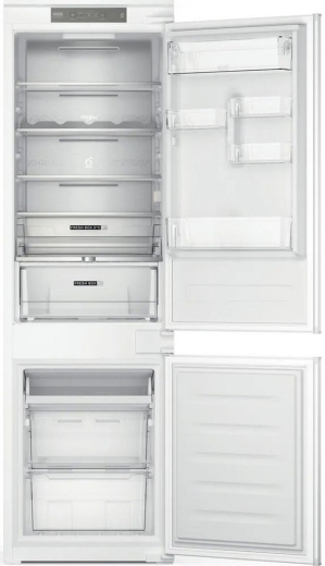 Холодильник вбудовуваний Whirlpool WHC18 T333 - 1