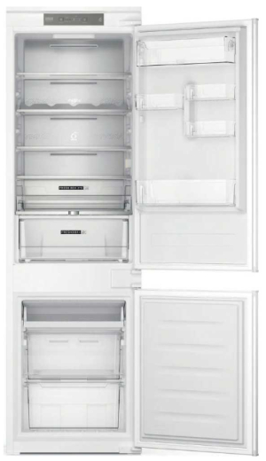 Встраиваемый холодильник с морозильной камерой Whirlpool WHC18 T333 - 1