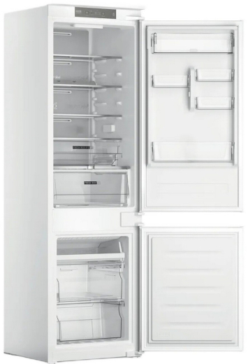 Холодильник вбудовуваний Whirlpool WHC18 T333 - 2
