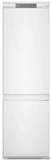 Встраиваемый холодильник с морозильной камерой Whirlpool WHC18 T333 - 2