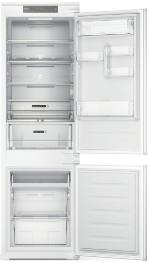 Холодильник вбудовуваний Whirlpool WHC18 T332 - 1