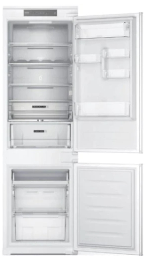 Встраиваемый холодильник с морозильной камерой Whirlpool WHC18 T332 - 1