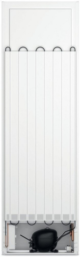 Холодильник вбудовуваний Whirlpool WHC18 T332 - 4
