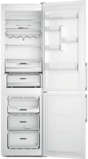 Холодильник Whirlpool W7X 92O W H UA - 3