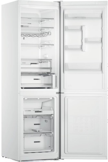 Холодильник Whirlpool W7X 92O W H UA - 4