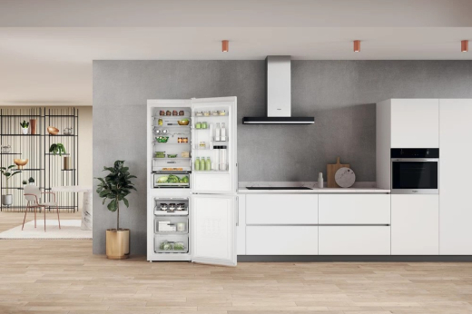 Холодильник Whirlpool W7X 92O W H UA - 6
