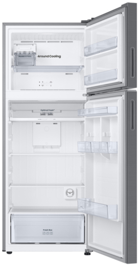 Холодильник Samsung RT47CG6442S9UA - 4