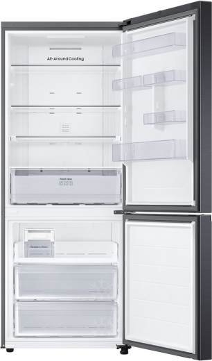 Холодильник Samsung RB50DG601EB1UA - 4