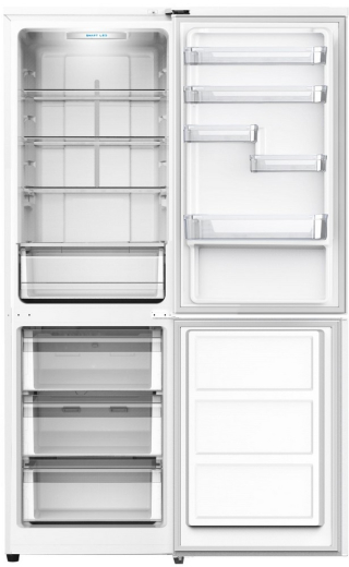 Холодильник Edler ED-489CBW - 2