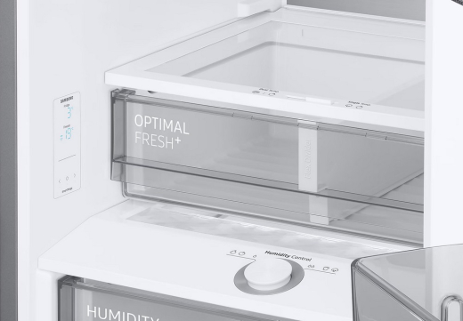 Холодильник Samsung RB38C7B5D22 - 11