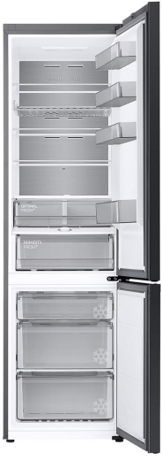 Холодильник Samsung RB38C7B5D22 - 5