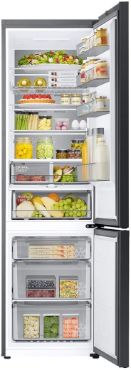 Холодильник Samsung RB38C7B5D22 - 6
