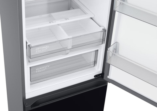Холодильник Samsung RB38C7B5D22 - 7