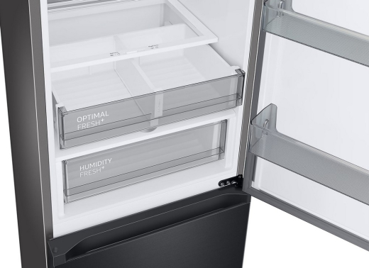 Холодильник Samsung RB34C7B5EB1 - 7