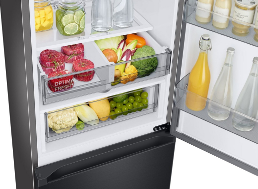 Холодильник Samsung RB34C7B5EB1 - 8