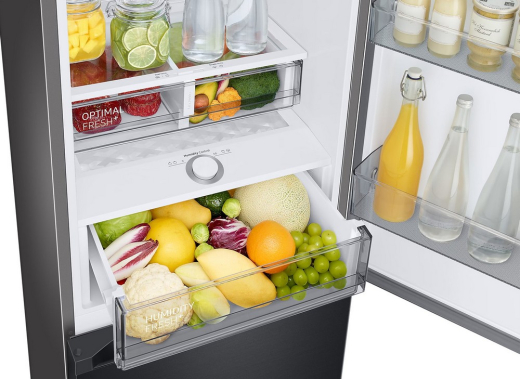 Холодильник Samsung RB34C7B5EB1 - 9