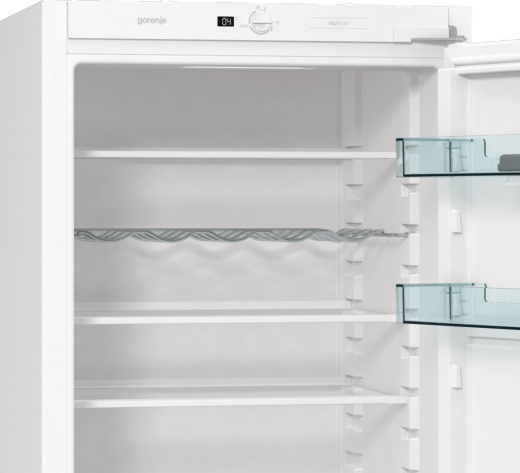 Холодильник вбудовуваний Gorenje NRKI418EE1 - 10