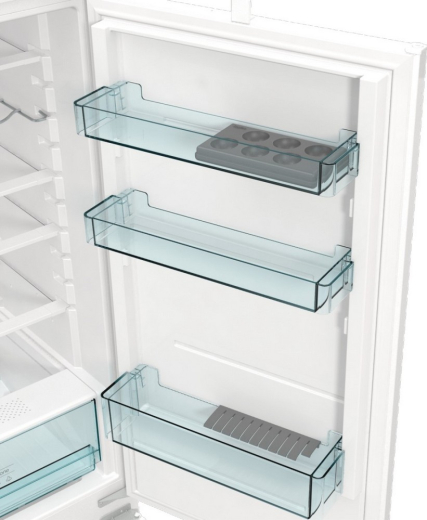 Холодильник вбудовуваний Gorenje NRKI418EE1 - 11