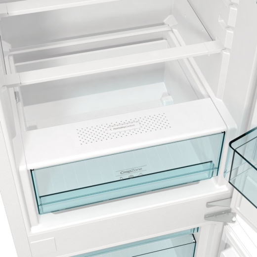 Холодильник вбудовуваний Gorenje NRKI418EE1 - 12