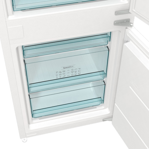 Холодильник вбудовуваний Gorenje NRKI418EE1 - 13