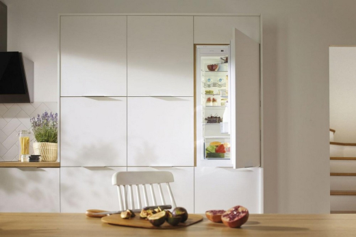 Холодильник вбудовуваний Gorenje NRKI418EE1 - 15