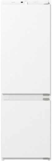 Холодильник вбудовуваний Gorenje NRKI418EE1 - 1