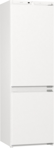 Холодильник вбудовуваний Gorenje NRKI418EE1 - 2