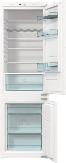 Холодильник вбудовуваний Gorenje NRKI418EE1 - 5