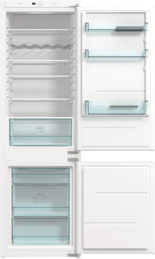 Холодильник вбудовуваний Gorenje NRKI418EE1 - 6