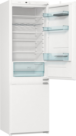 Холодильник вбудовуваний Gorenje NRKI418EE1 - 8