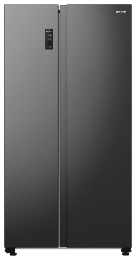 Холодильник Gorenje NRR 9185EABXL - 1