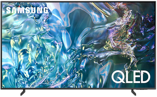 Телевізор Samsung QE43Q60DAUXUA - 2