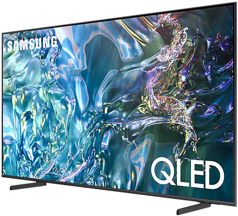 Телевізор Samsung QE50Q60DAUXUA - 4