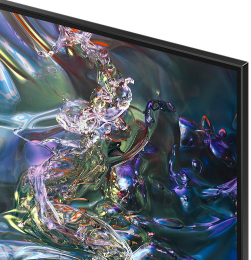 Телевізор Samsung QE75Q60DAUXUA - 7