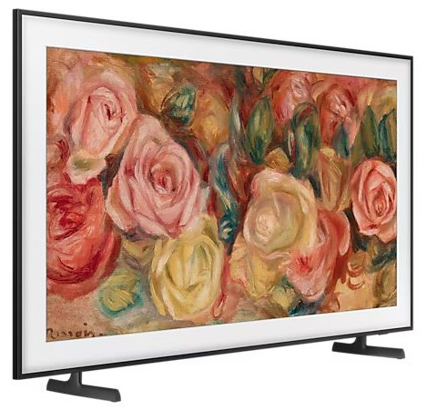 Телевізор Samsung QE65LS03DAUXUA - 5