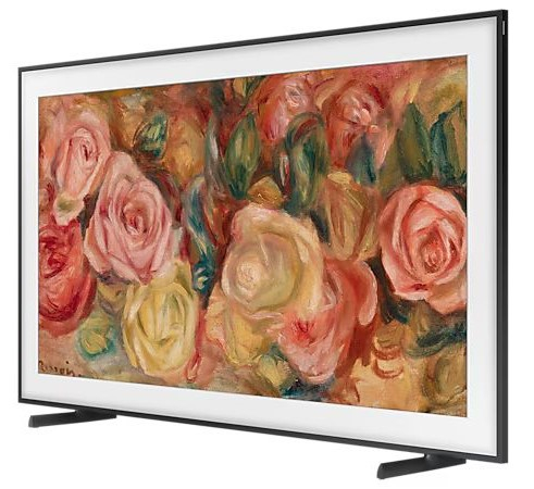 Телевізор Samsung QE65LS03DAUXUA - 6